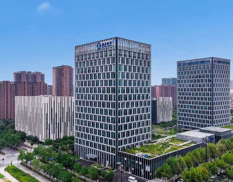 Shanghai