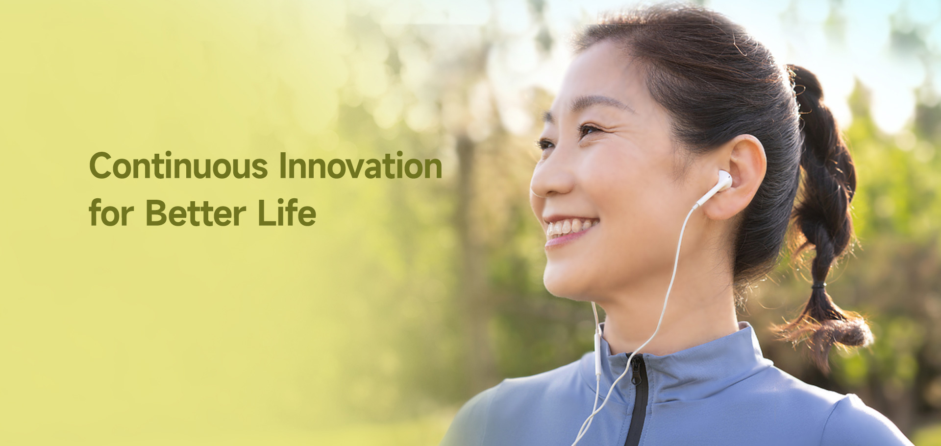 HANSOH PHARMA—Sustainable innovation to improve human health-Jiangsu Hansoh Pharmaceutical Group Co., Ltd.